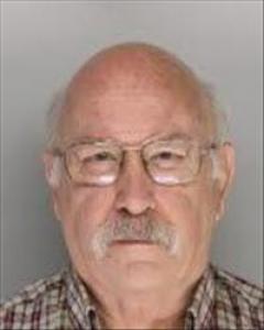 James Alan Ringo a registered Sex Offender of California