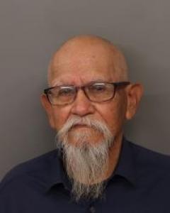 James H Robertson a registered Sex Offender of California