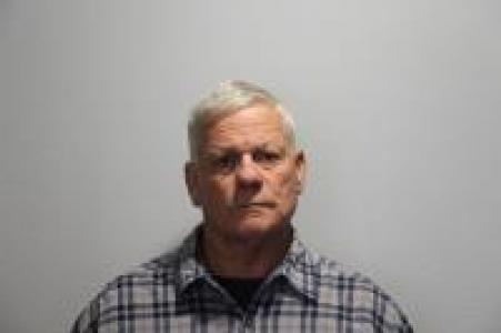 James Harold Robertson a registered Sex Offender of California