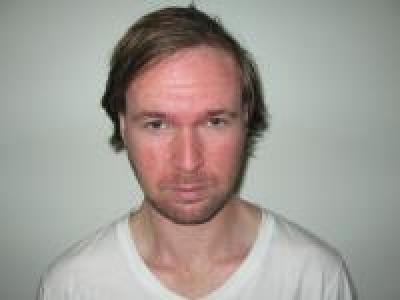 James Andrew Rozell Jr a registered Sex Offender of California