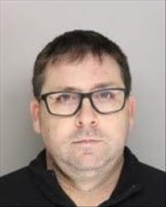 James Patrick Ryle a registered Sex Offender of California