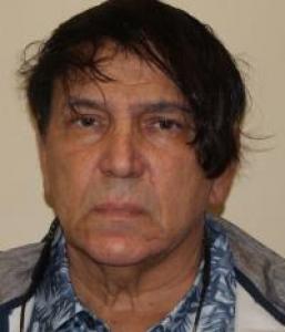 James Ambrosio Sanchez a registered Sex Offender of California