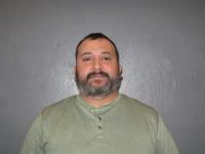 James Micahel Senoran a registered Sex Offender of California