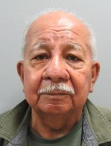 James Duran Soriano a registered Sex Offender of California