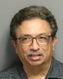James Steven Trujillo a registered Sex Offender of California