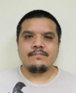 James Conrad Valdez a registered Sex Offender of California