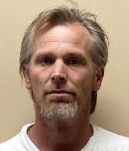 James Glenn Vanpelt III a registered Sex Offender of California