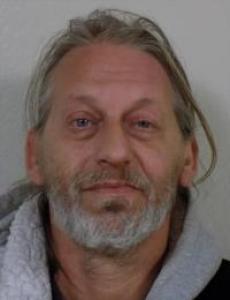 James Allen Victor a registered Sex Offender of California