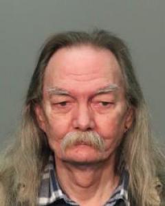 James Michael Welch a registered Sex Offender of California