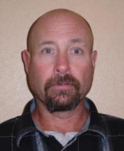 James Thomas West a registered Sex Offender of California