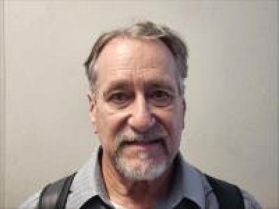 James Dennis Wickline a registered Sex Offender of California