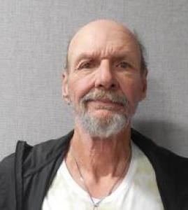 James Robert Williams a registered Sex Offender of California