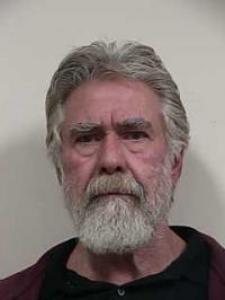 James Allen Wilson a registered Sex Offender of California