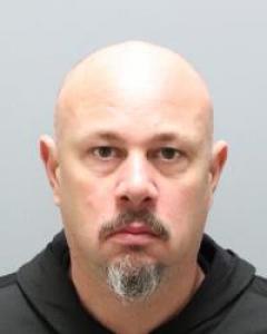 James Adam Young a registered Sex Offender of California