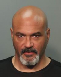 Jared Jackson a registered Sex Offender of California