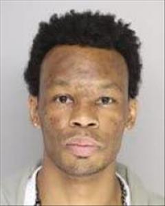 Jarian Isaac Tillman a registered Sex Offender of California