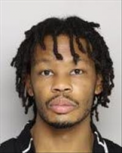 Jarian Isaac Tillman a registered Sex Offender of California