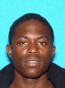 Jashawn Debion Germany a registered Sex Offender of California