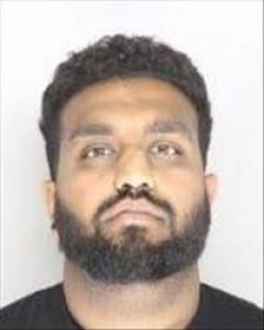 Jasneel Pranet Singh a registered Sex Offender of California