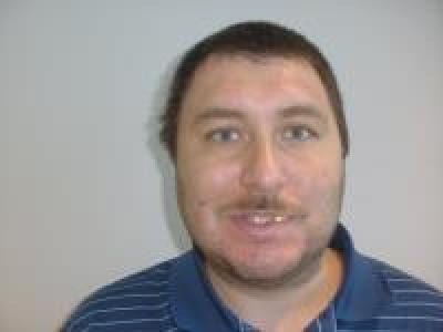 Jason Daniel Barrios a registered Sex Offender of California