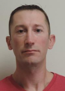 Jason Lee Davis a registered Sex Offender of California