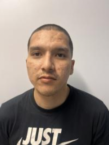 Jason Alan Dominguez a registered Sex Offender of California