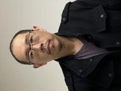 Jason Seok Hahn a registered Sex Offender of California
