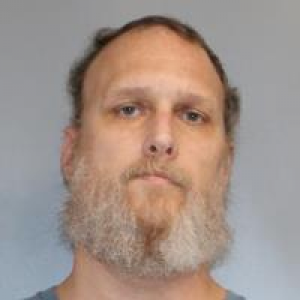 Jason Ross Marchant a registered Sex Offender of California