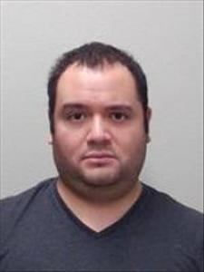 Jason Martinez a registered Sex Offender of California