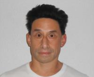 Jason Pomare a registered Sex Offender of California