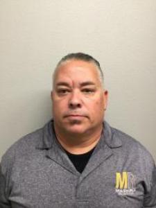 Jason Silva a registered Sex Offender of California
