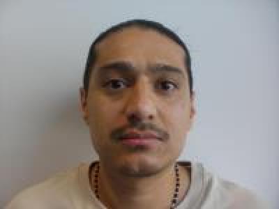 Jason Michael Tapia a registered Sex Offender of California