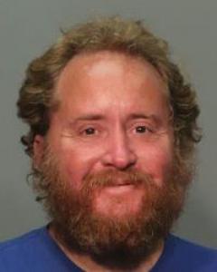 Jason Elliott Thornton a registered Sex Offender of California