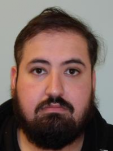 Jason Raul Trujillo a registered Sex Offender of California