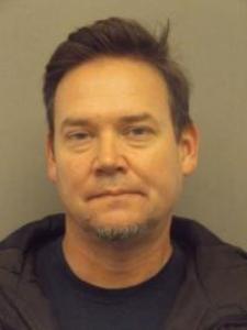 Jason Dean Whited a registered Sex Offender of California