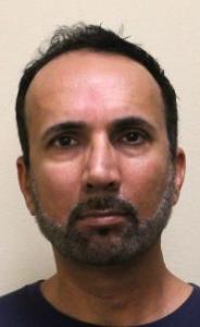 Jaswinder Singh Cheema a registered Sex Offender of California
