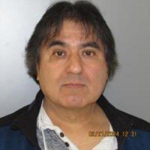 Javier Fernando Alva a registered Sex Offender of California