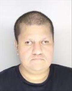 Javier Arroyo a registered Sex Offender of California