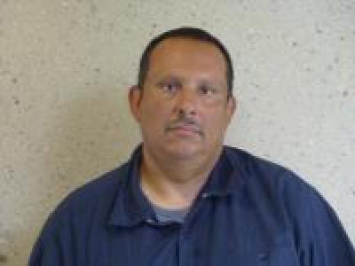 Javier Castro a registered Sex Offender of California