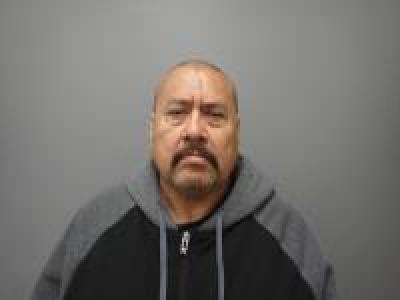 Javier Flores a registered Sex Offender of California