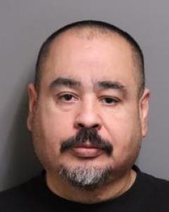 Javier Garza a registered Sex Offender of California