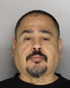 Javier Garza a registered Sex Offender of California