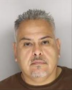 Javier Mendoza Lopez a registered Sex Offender of California