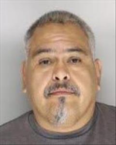 Javier Mendoza Lopez a registered Sex Offender of California