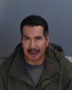 Javier Cortez Martinez a registered Sex Offender of California
