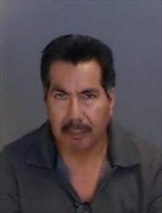 Javier Cortez Martinez a registered Sex Offender of California