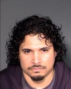 Javier Stewart Mendez a registered Sex Offender of California