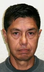 Javier Ramos Palomino a registered Sex Offender of California