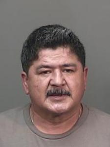 Javier Ortega Paz Jr a registered Sex Offender of California