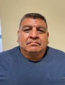 Javier Quinteros a registered Sex Offender of California